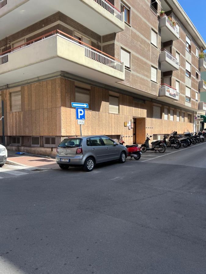 Casa In Centro Apartamento Civitavecchia Exterior foto